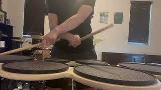 Bluecoats 2019 Suzie/Suvin in the Queso (Tenors)