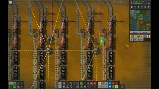 Factorio Necro-Schall - Episode 15 - Upgrade planner day