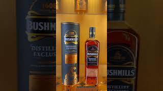 Bushmills distillery #bushmills #irishwhiskey #irish #ireland #whiskey #distillerytour #explore