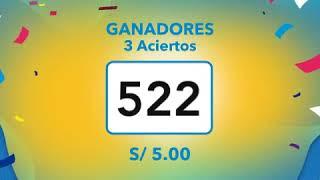 Sorteo Gana Diario - Martes 14 de Enero de 2025