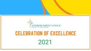 SNCDSB Celebration of Excellence 2021