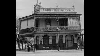 Shout 10 Bendigo Historic Hotels. 'The 'Q' Hotels