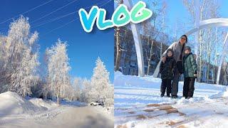 VLOG: Как можно не любить себя ?Покупки ШитьеГотовка