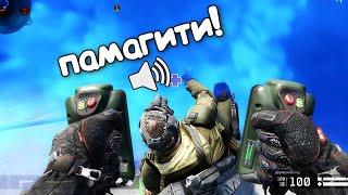 ИГРАЕМ РМ НЕРЕАЛНЫЙ ПОТ НА 1 ЛИГЕ))БОТЫ?)|WARFACE|ВАРФЕЙС