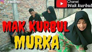 Murka nya Mak kurbul ke Ucok bikin ngakak.  video lucu komedi