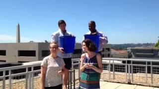 Arnold & Porter Attorney Recruitment Department - Ice Bucke