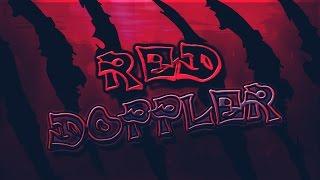 Minecraft Red Doppler [UHC Pack/PvP Texture Pack][1.7/8/9/10/11]