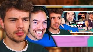 This Has To Stop (Jacksfilms vs Me and the Sidemen)