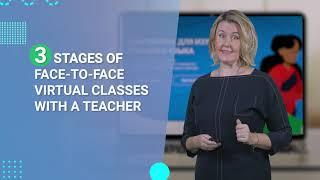 Pre-University Goes Digital