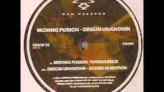 Moving Fusion - Turbulence