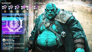 DEAD KILLER IS THE COOLEST ORC IN MORDOR | SHADOW OF WAR