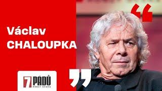 4. Václav Chaloupka (10. 6. 2025, Praha)
