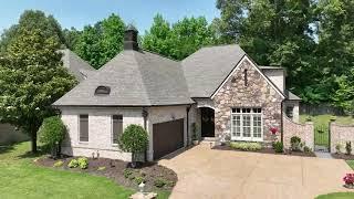 Beautiful Updated Home in Lakeland, TN