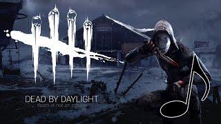 Dead By Daylight | Chase Music (Legion) | Fan made