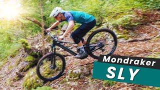 Mondraker Sly im Test - Bezahlbares light EMTB oder billiger Abklatsch vom Neat?