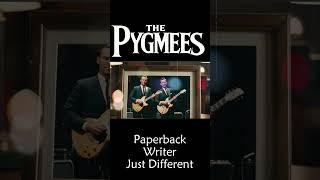 Paperback Writer- Beatles Cover but different! #beatles
