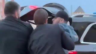 MOSCOW HAS FALLEN: CHECHEN MILITANTS ABDUCTING RUSSIANS IN BROAD DAYLIGHT! || 2025