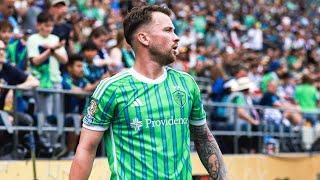 Interview: Albert Rusnák post-match vs Atlético Madrid