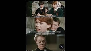 Harry potter meme#Harrypotter #moony@moony