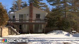 Neighbor ‘shocked’ after 4 found dead of apparent carbon monoxide poisoning