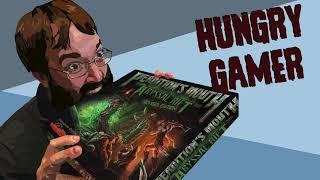 The Hungry Gamer Reviews Perdition's Mouth