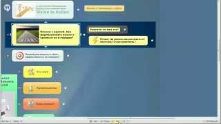 Интеллект-карты (mind maps)