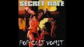 Secret Hate - Guitardo