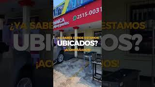 VENTA DE EQUIPO PARA RESTAURANTE EN EL SALVADOR | UBICACIÓN EQUIPO Y PARTES SAN MIGUEL