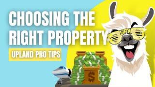 How to Buy Properties in Upland Like a Pro [Beginner's Guide]