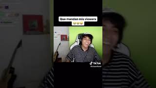 clip del año  #humor #peruano #negro #serrano #twitch #twitch #changó #luisardo #gay