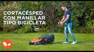 Cortacésped 1800W I BLACK+DECKER™