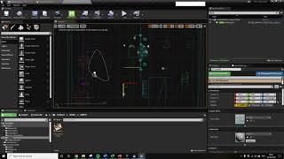 UE4: Change or adjust pivot point.