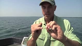 Northland Fishing Tackle's Crawler Hauler System