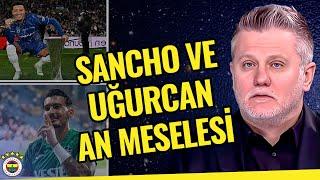 Fenerbahçe Transfer Bombalarını Patlatıyor... Mourinho’nun 3 Yıldız Talebinin DETAYLARINI AÇIKLADI!