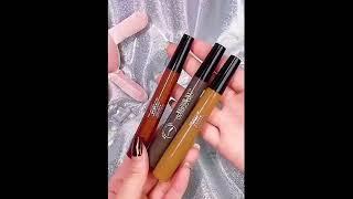 Eyebrow pencil Brush #short ||Creative Mind A to Z