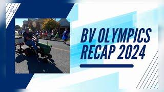 BV Olympics 2024 Recap