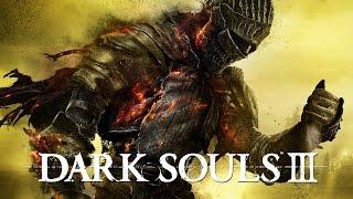 Dark Souls 3 - Судия Гундир (Босс)