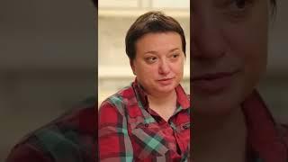Теща ОБЗЫВАЕТ зятя хлюпиком!