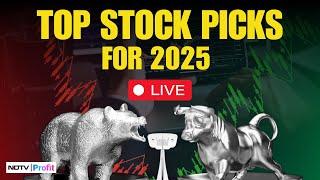 Top Stock Recommendations For March 2025: Expert Buy, Hold, Sell Picks | LIVE Stock Analysis