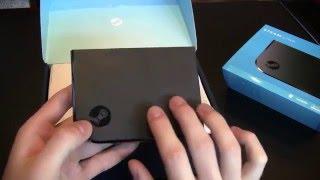 Steam Link Unboxing and Overview