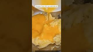 mpasi bb booster 9+ | meat potato team