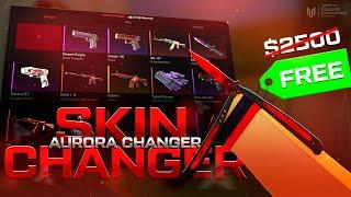 [FREE] Counter Blox Skin Changer [All Skins][All Knifes] (All Executors Support) Counter Blox Script