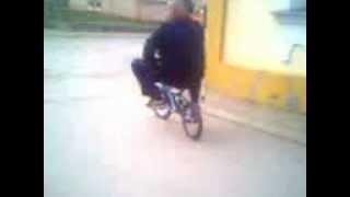 Biciklica ( DRN DRN!!!)