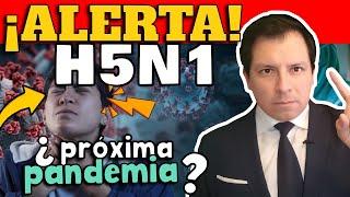 ¡ALERTA! ¿EEUU EPICENTRO DE PRÓXIMA PANDEMIA?