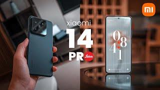 Xiaomi 14 Pro: I Bought It. Here's What to Expect! | Worth Waiting? 