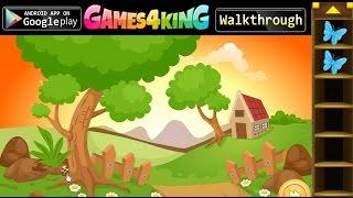 G4K Pinky Girl Escape walkthrough Games4King.