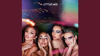 Break Up Song - Little Mix (Official Audio)