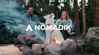 The Nomadik Subscription Box