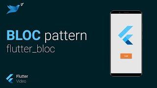 Easiest way to understand BLOC Pattern in Flutter