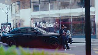 KIZARU - PRESIDENTIAL(MAJESTIC)